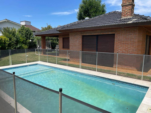 Alquiler Casa El Sosiego Con Pileta Canning