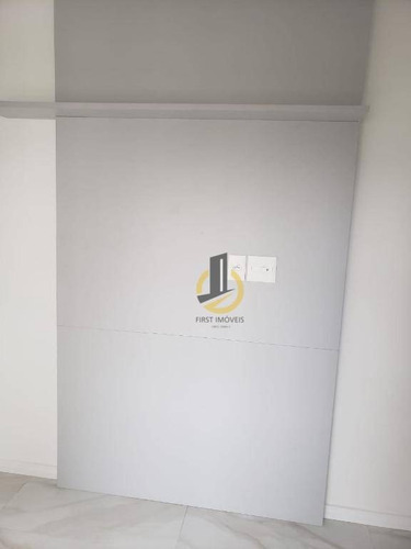 Imagem 13 de 30 de Apartamento Com 2 Dormitórios À Venda, 49 M² Por R$ 650.000,00 - Vila Mariana - São Paulo/sp - Ap1647