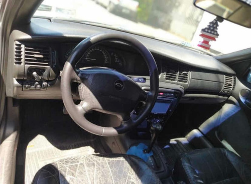 Chevrolet Vectra Cd