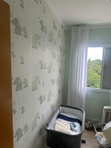 Serviço De Papel De Parede