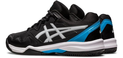 Zapatilla Asics Gel Dedicate 7 Clay Padel/tenis