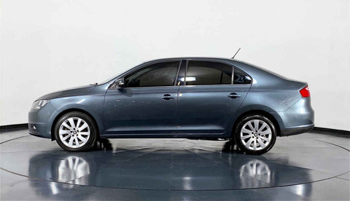 Imagen 8 de 15 de 107263 - Seat Toledo 2017 Con Garantía