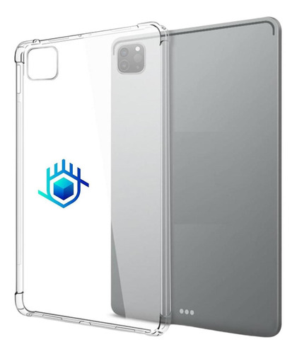 Imagen 8 de 8 de Funda Para Galaxy Tablet Acrigel Rigida Pintar Oleo Airbag