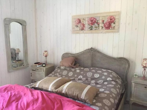 Imagen 8 de 8 de Casa En Venta De 1 Dormitorio En Santa Monica (ref: Bpv-4405)
