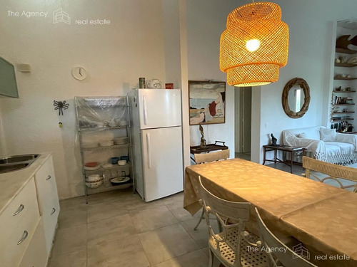 Imagen 14 de 30 de Casa En Venta Y Alquiler Temporario 2 Dormitorios - El Chorro - Manantiales