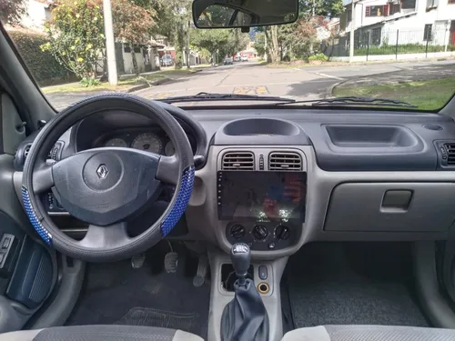 Renault Clio F.ii Expression
