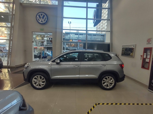 Imagen 6 de 17 de Volkswagen Plan Adjudicado Taos Comfortline Mp