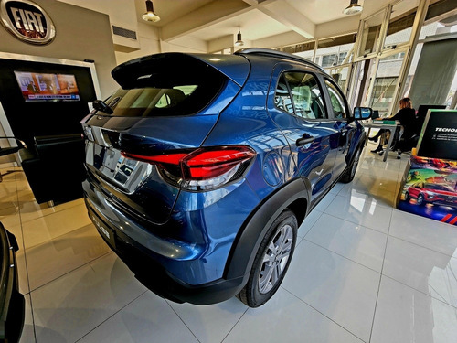 Imagen 11 de 12 de Fiat Pulse Drive / Impetus Cvt At7 120cv. 2022 Fcio T/usado