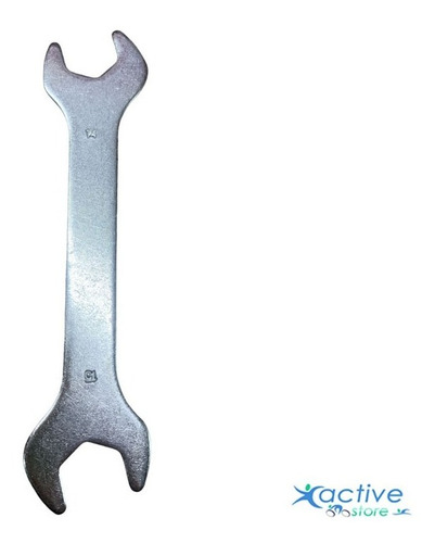 Llave Fija De Tuerca 14 X 15 Mm Herramienta 