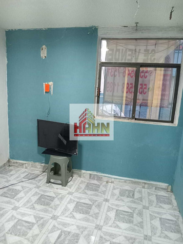 Morelos Departamento Venta Cuauhtemoc Cdmx
