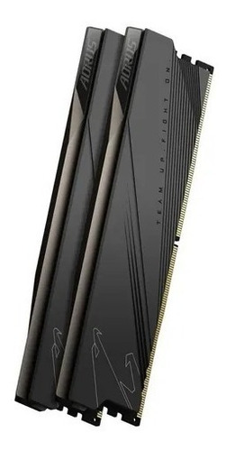 Imagen 3 de 3 de Memorias Ram Aorus 32gb 2x16 Gp-ars32 5200mhz Ddr5