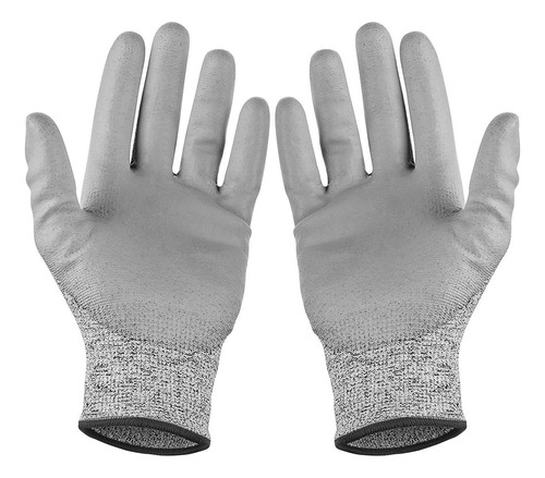 Guantes Resistentes A Cortes Guantes De Nivel 5 Para Cortar