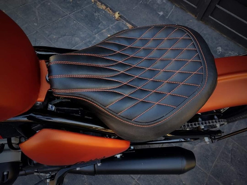 Royal Enfield Interceptor 650