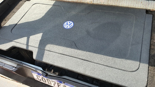 Imagem 6 de 11 de Volkswagen Gol Cl