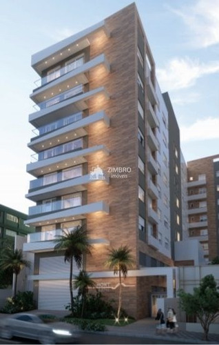 Imagem 29 de 30 de Edifício Montline - Entrega Para Dez 2020 - Luxo, Requinte, Comodidade - 94109