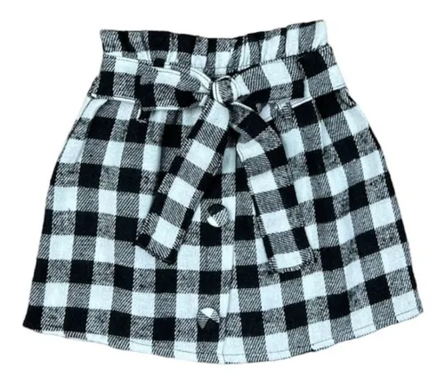 Saia clochard cheap tendencia