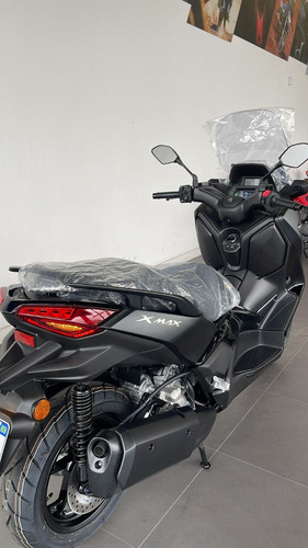 Nova Xmax 250 2025 Zero Km - Yamaha São Paulo Radial Leste
