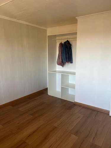 Depto Remodelado A Pasos De Univ Playa Ancha,