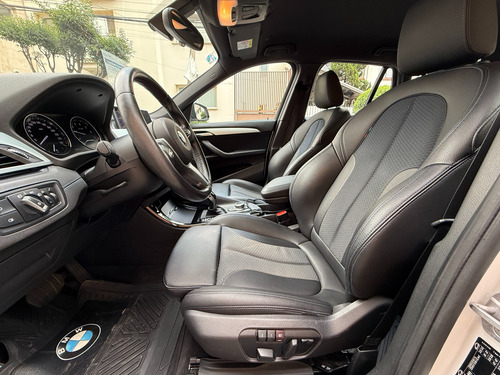 BMW X1 2.0 Sdrive 20ia M Sport At