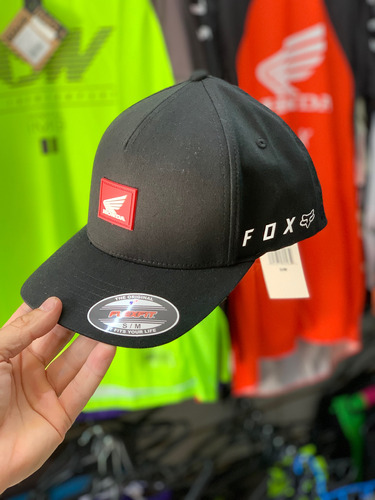 Gorros Fox Racing