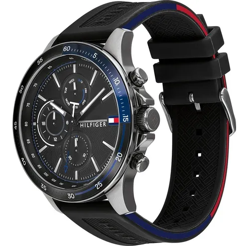 Reloj Tommy Hilfiger Hombre Bank 1791724