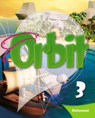 Orbit 3 Pack