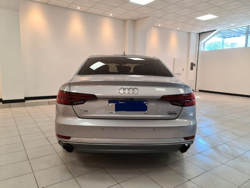 Imagen 15 de 25 de Audi A4 Usado 2017 2.0 Fsi Quattro 252cv