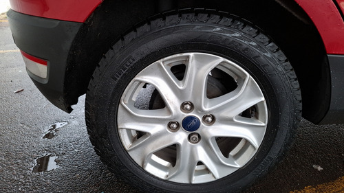 Ford Ecosport 2.0L TITANIUM POWERSHIFT