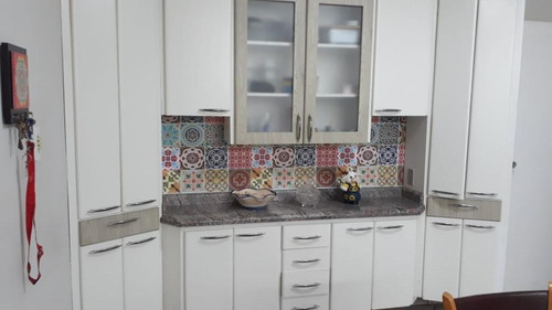 Sobrado Com 3 Dormitórios À Venda, 190 M² Por R$ 830.000,00 - Vila Formosa - São Paulo/sp - So6474