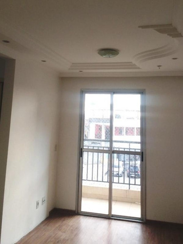 Imagem 2 de 14 de Ref.: 18655 - Apartamento Em Osasco Para Venda - 18655