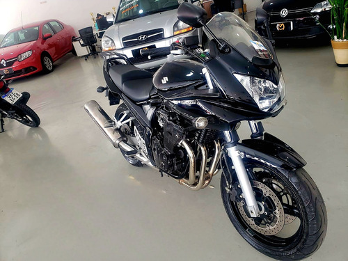 Suzuki Bandit  Gasolina Manual 2008