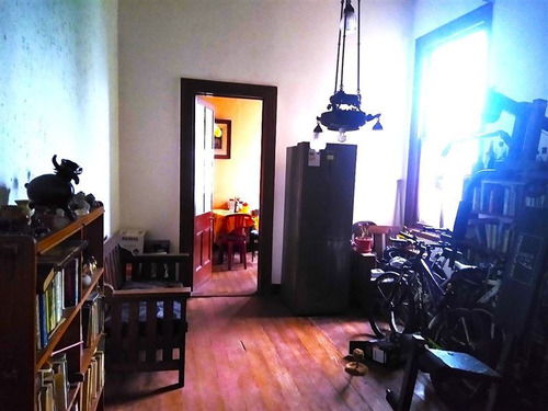 Casa En Venta De 4 Dorm. En Valparaíso