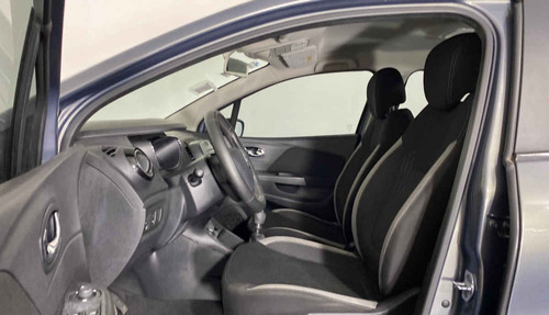 Imagen 9 de 15 de 117202 - Renault Captur 2018 Con Garantía