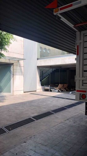 Renta Oficinas Con Bodega En Olivar De Los Padres