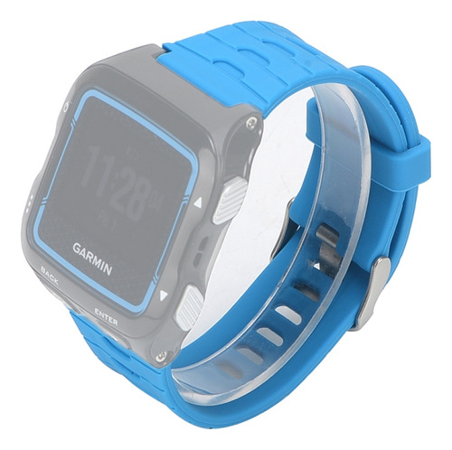 Correa De Repuesto W Para Garmin Forerunner 920xt, Color Nar