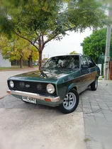 Comprar Ford Escort Mk2 Año 1978 Pamperito
