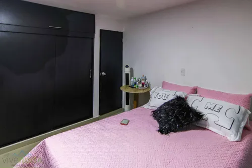Apartamento En Venta En Barrio Prado. Cod V12819