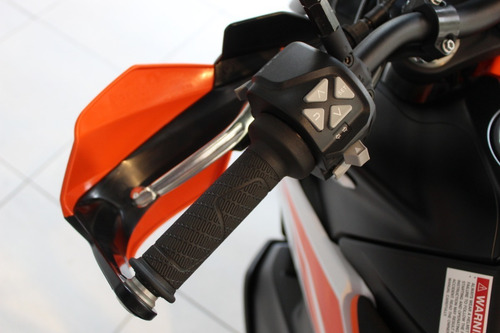 Ktm 790 Adventure R 2020 1200 Km Usado Pro Motors
