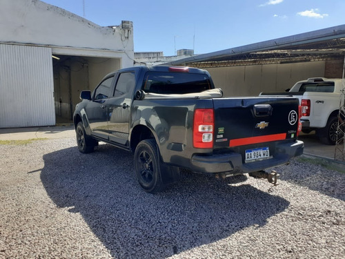Chevrolet S10 2.8td 4x2 Lt