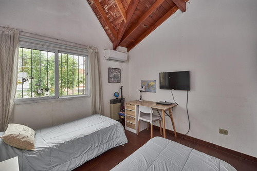 Imagen 27 de 30 de Increible Duplex En Venta En Excelentes Condiciones