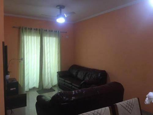 Imagem 10 de 14 de Apartamento Ficando Perto Do Mar - Itanhaém 7111 | A.c.m