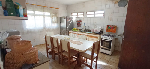 Imagem 4 de 15 de Sobrado À Venda Na Saúde, 04 Dormitórios, 01 Suíte, 04 Vagas - Ph41295