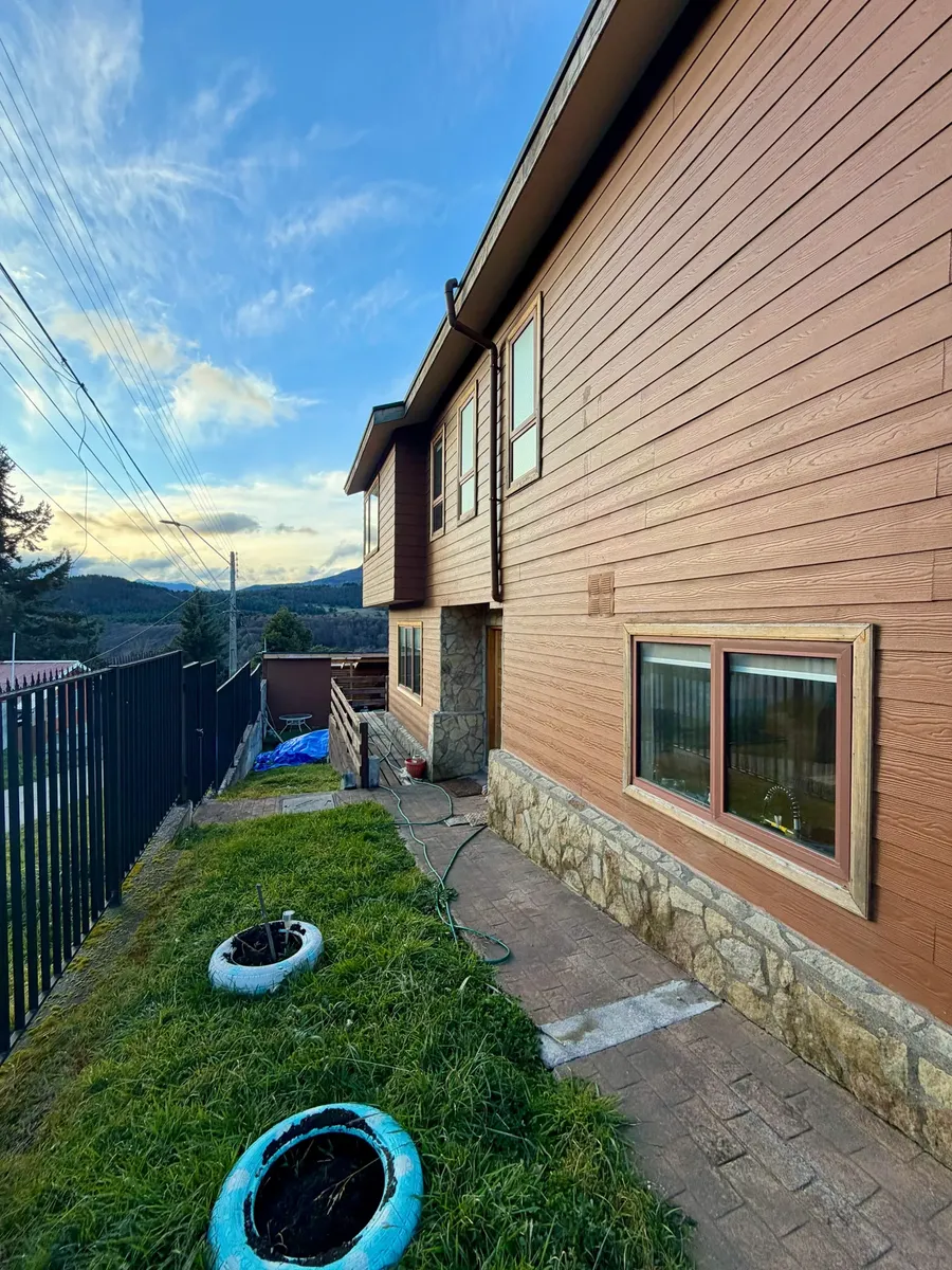Imagen 4 de 25 de Exclusiva Residencia En Barrio General Marchant, Coyhaique