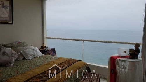 Departamento En Venta De 2 Dorm. En Puchuncaví