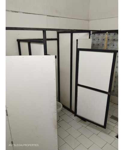 Casa Comercial /4 Oficinas Comercial 170m2, 3 Baños, Con Duc