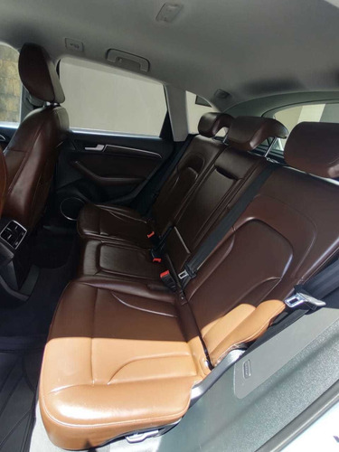 Imagen 3 de 8 de Audi Q5 2017 2.0 L T Elite Dsg
