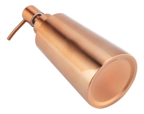 Dispensador De Loción 350 Ml Dispensador De Líquido Para