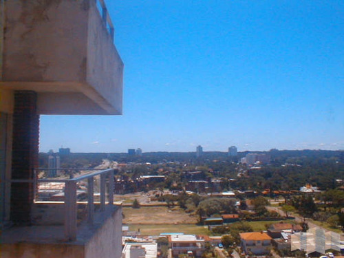 Imagen 9 de 16 de Apartamento En Punta Del Este, Brava