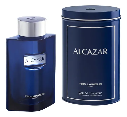 Colonia lapidus hombre sale