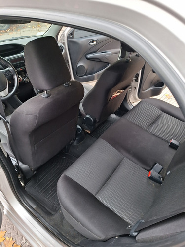 Toyota Etios 1.5 Xs